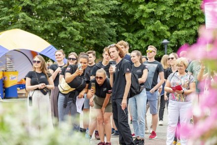 60.TKB - dzień drugi